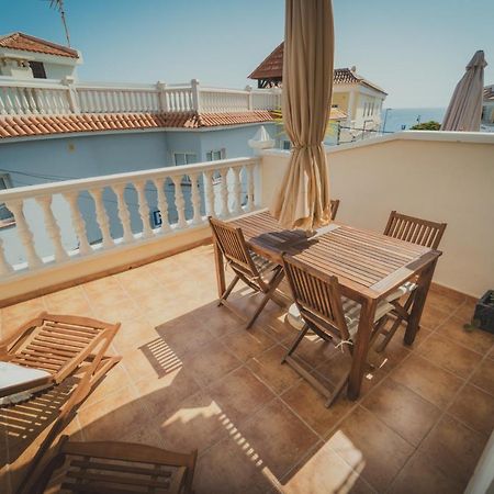 Apartament Atlantic View La Caleta Adeje Costa Adeje  Zewnętrze zdjęcie