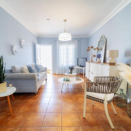 Apartament Atlantic View La Caleta Adeje Costa Adeje  Zewnętrze zdjęcie