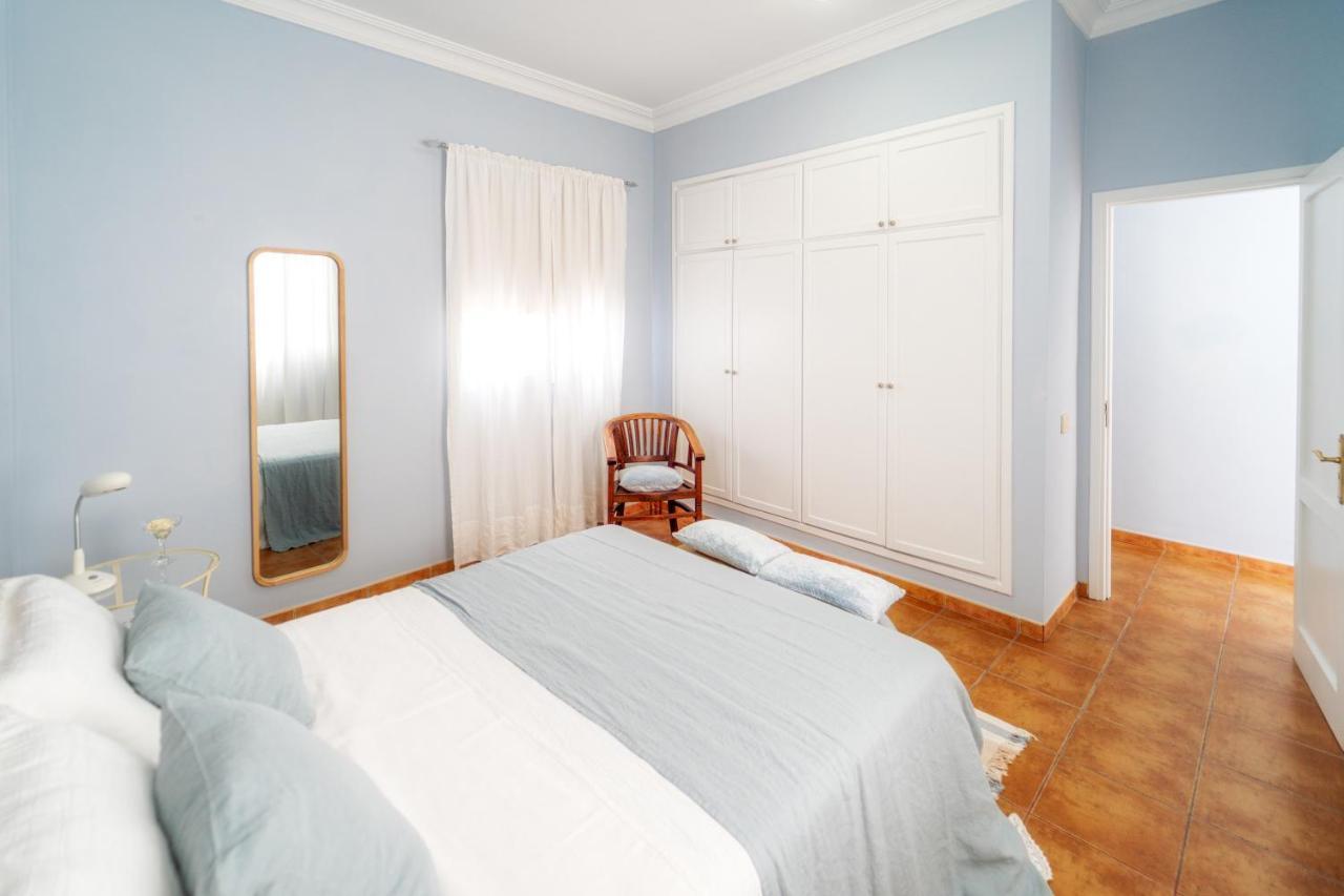 Apartament Atlantic View La Caleta Adeje Costa Adeje  Zewnętrze zdjęcie