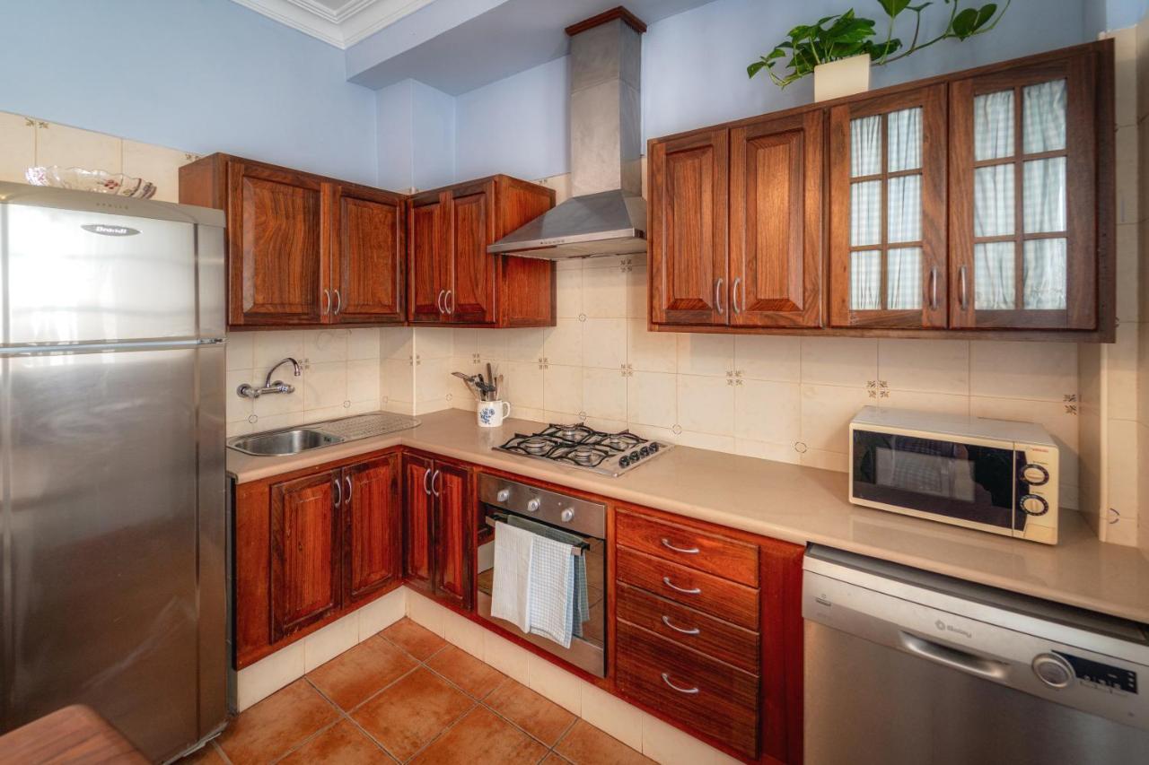 Apartament Atlantic View La Caleta Adeje Costa Adeje  Zewnętrze zdjęcie