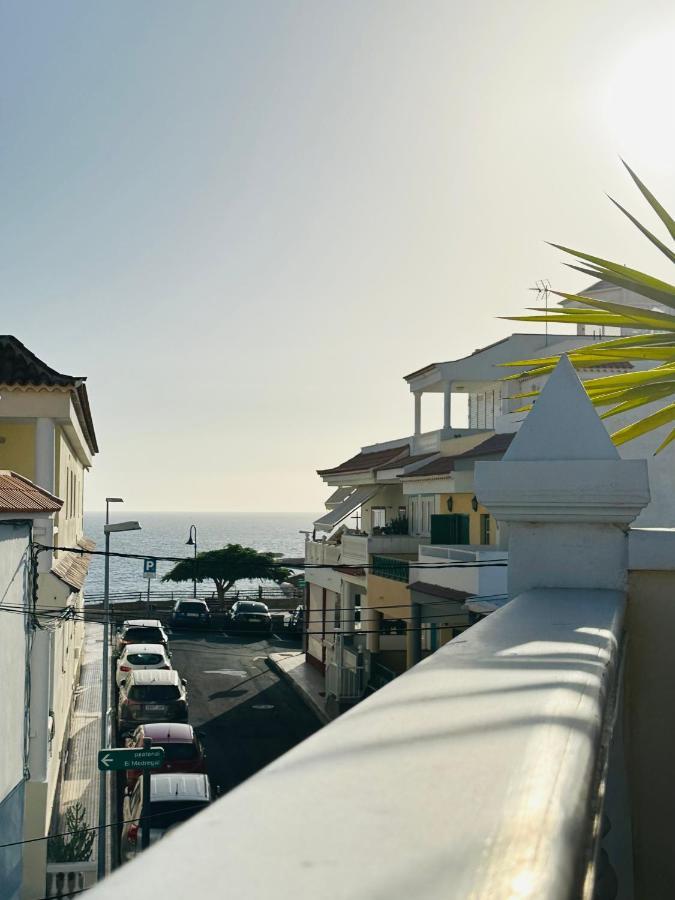 Apartament Atlantic View La Caleta Adeje Costa Adeje  Zewnętrze zdjęcie