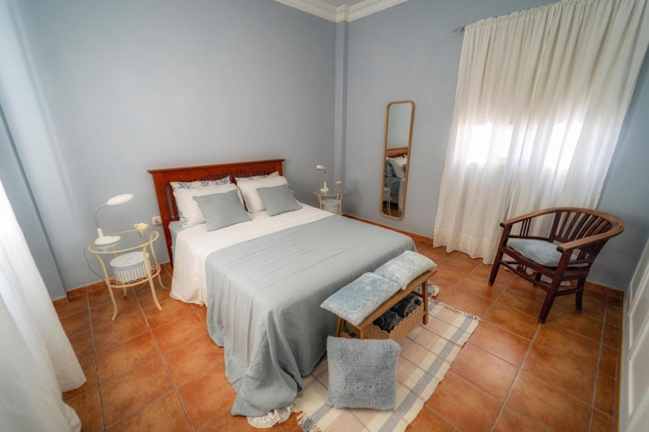 Apartament Atlantic View La Caleta Adeje Costa Adeje  Zewnętrze zdjęcie